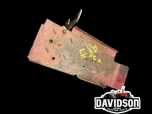 IH International 504 Left Floor Pan Step Antique Tractor