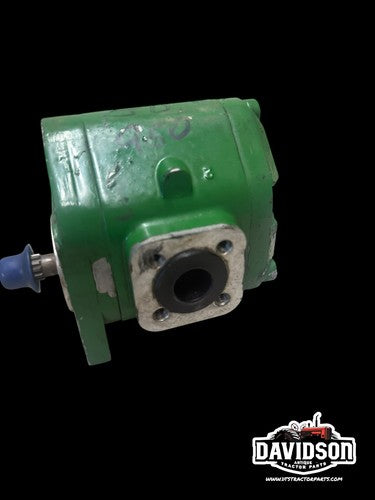 Used Hydraulic Pump fits John Deere 850 950 1050 CH13990 fits Yanmar HP-4327