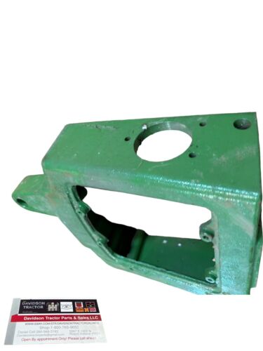 John Deere 620 Standard Dash Steering Support Casting A5530R AA6500R