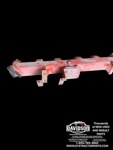 Case 1070 Tractor Intake Manifold A62844