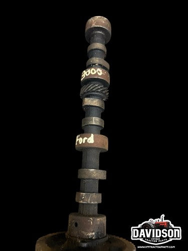 Ford 3000 Tractor Camshaft