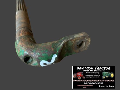 John Deere “R” Tractor Clutch Shaft Antique Tractor