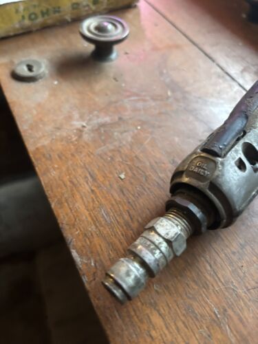 Snap On 1/4" Drive Pneumatic Air Ratchet FAR25A