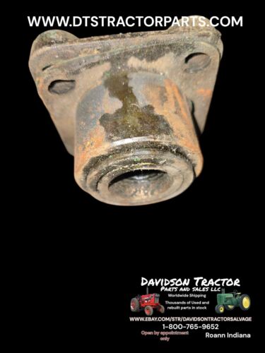 John Deere F145R Bearing Quill Antique Tractor