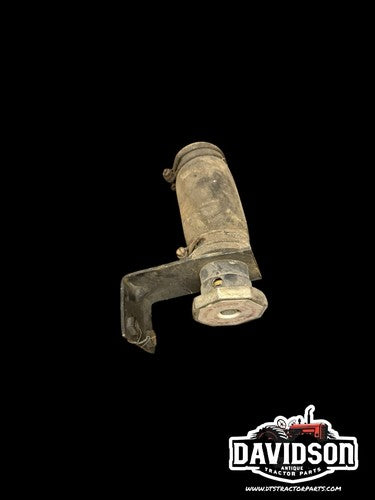 7710 Ford Filler Neck Antique Tractor