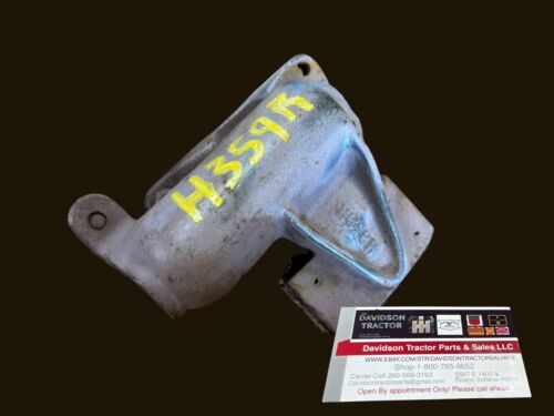 John Deere H Clutch Pulley Brake Arm Part# H359R