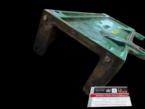 John Deere H radiator side H168R Antique Tractor