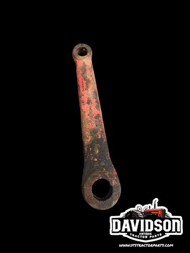 ORIGINAL FORD 8N STEERING BOX ARM FITS JUBILEE, 600, 601, 800, 801, NAA