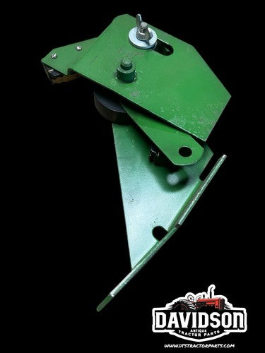 OEM JOHN DEERE AUTOMATIC HEAD HEIGHT CONTROL KIT BH76288 4400 6600 7700 COMBINE