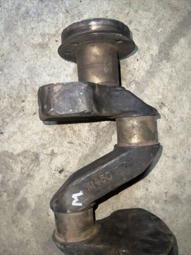 M450T Used Crankshaft John Deere M STD