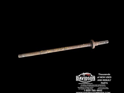 Ford 4000 PTO Shaft Antique Tractor