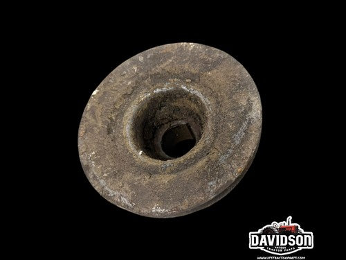 Massey Ferguson 135    152-Perkins Crankshaft Pulley Antique Tractor