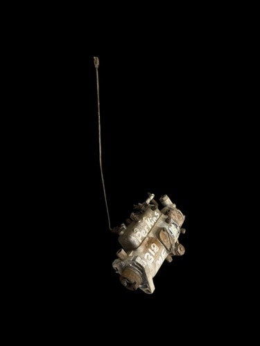 Massey Ferguson 1080 318 Perkins Injection Pump Core Antique Tractor