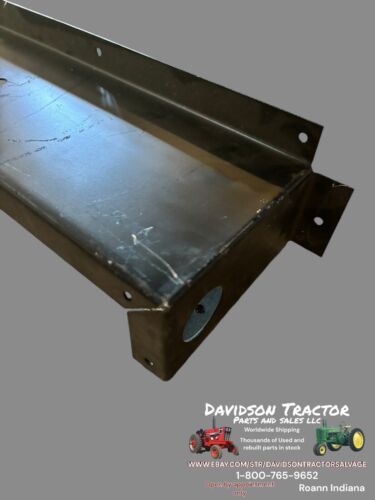 OEM JOHN DEERE R63956 LH PANEL INNER ROOF 4030, 4040, 4240, 4440 TRACTOR
