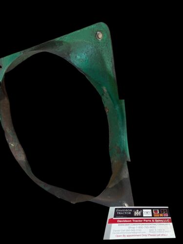 John Deere H173R Fan Shroud  H Tractor