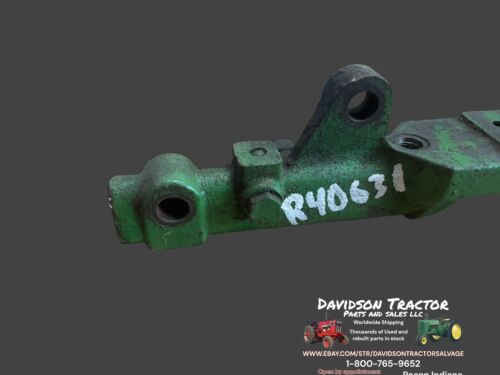 JOHN DEERE 4020 DIFFERENTIAL LOCK VALVE R40631 AR40742