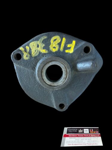 USED JOHN DEERE G TRACTOR CAP COVER F1838R