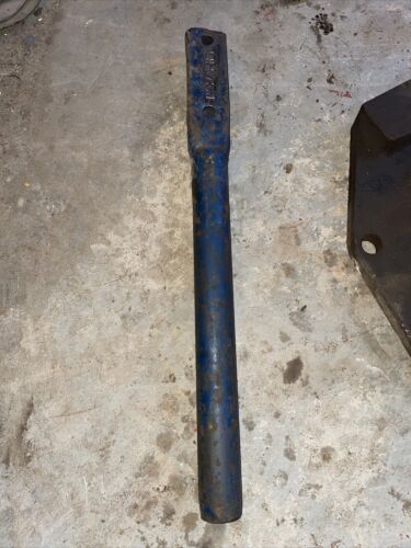 international harvester 4 Row Fertilizer unit part# 515873R1