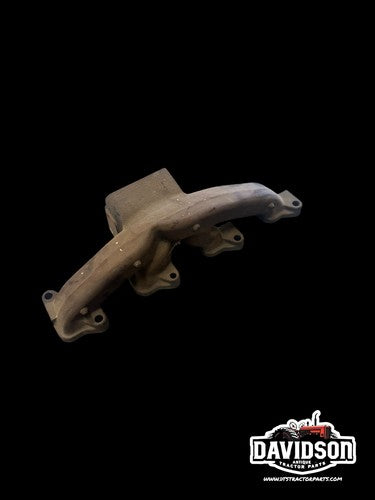 D3NN9430D Ford 5110-7600 Exhaust Manifold Antique Tractor