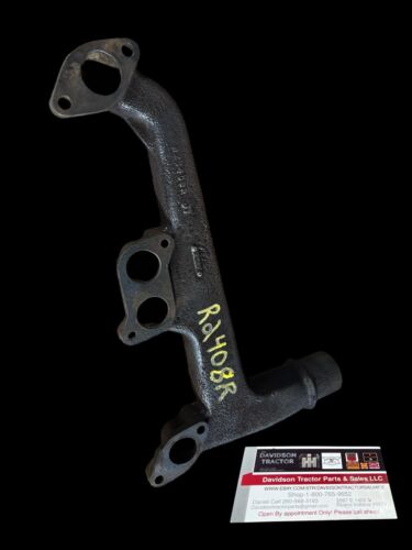 John Deere 3010 3020 Diesel Exhaust Manifold R27408