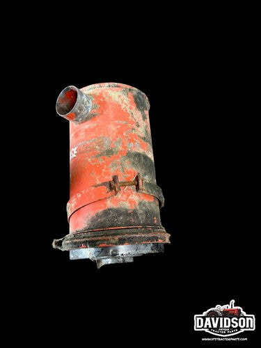 Case 530 Air Cleaner Assembly Antique Tractor