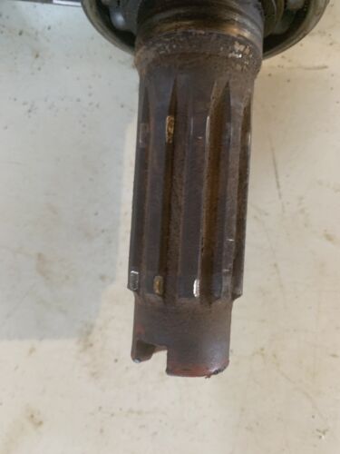 IH Farmall C Super C  Pinion Gears