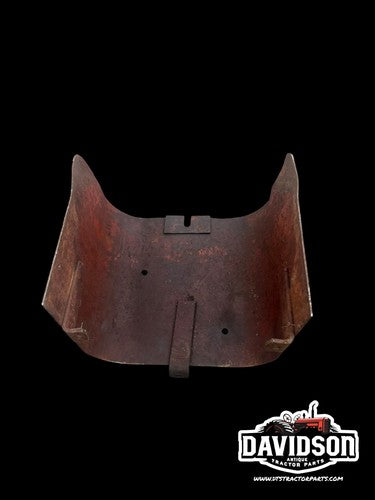 Farmall M SM PTO Power Take Off Sheild Antique Tractor