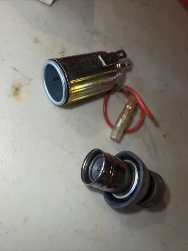 John Deere AR48643A Repo 12V Cigarette Lighter