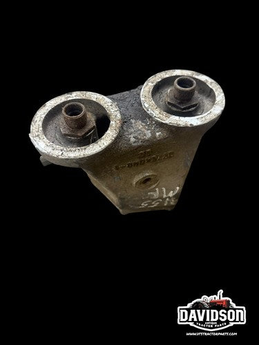 Massey Ferguson 1155 Filter Housing Antique Tractor
