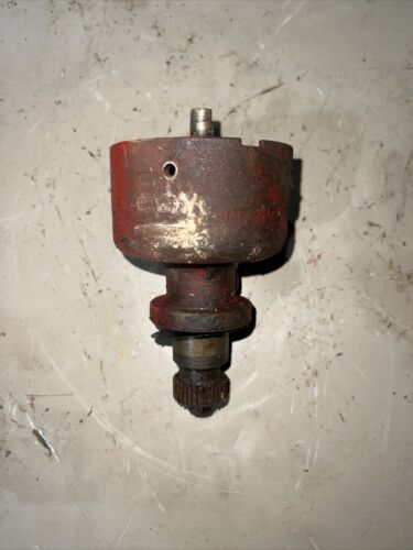 IHC Farmall A B C H M 400 450 And Many Others Parts Distributor