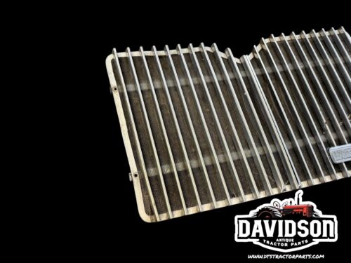 International 9100 9200 9400 Late Model Semi Grill