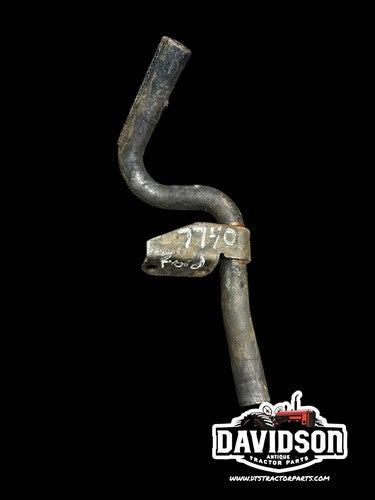 7740 Ford Tractor Oil Tube