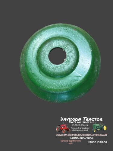 John Deere Genuine New Old Stock R53710 Cab Mounting Cap