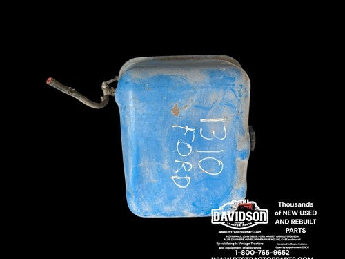 Ford 1310 Tractor Good Used Fuel Tank