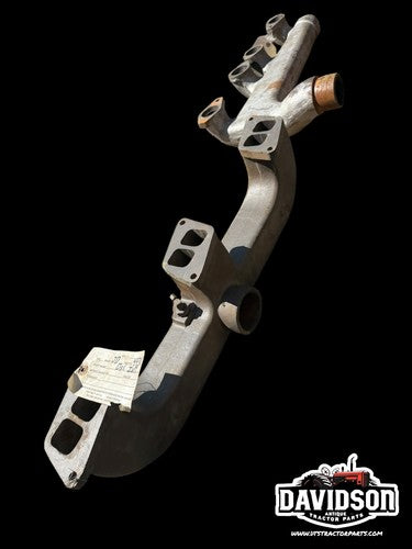 John Deere 4040 4050 4240 4250 4430 4440 4450 Intake Manifold R52288