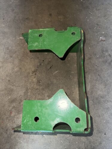John Deere PTO Cover