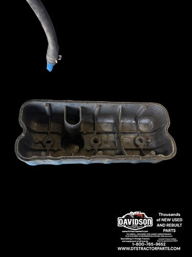 1910 Ford Tractor Engine Valve Cover