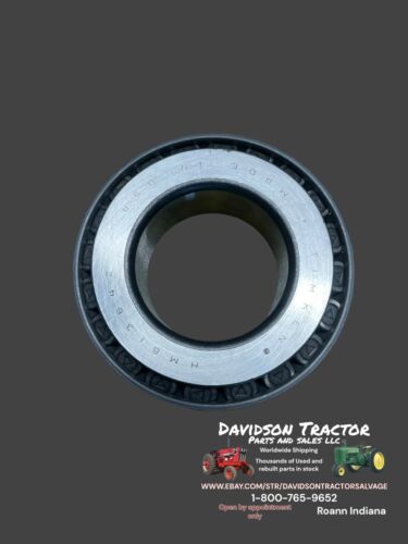 Genuine John Deere JD8920 Bearing New Old Stock