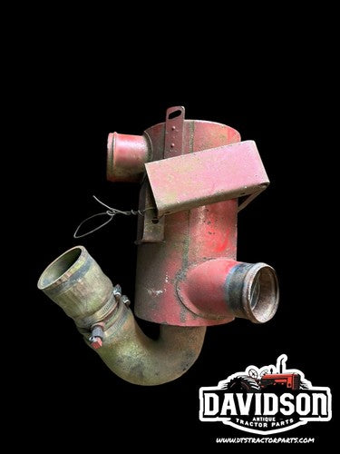 IH International 574 Air Cleaner Housing
