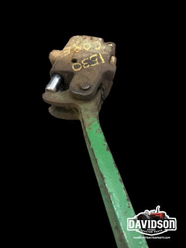 Brake Valve Assembly John Deere 1530 Tractor.  For Parts