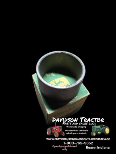 NOS John Deere F206R Spacer 50 520 530 Tractor Brand New