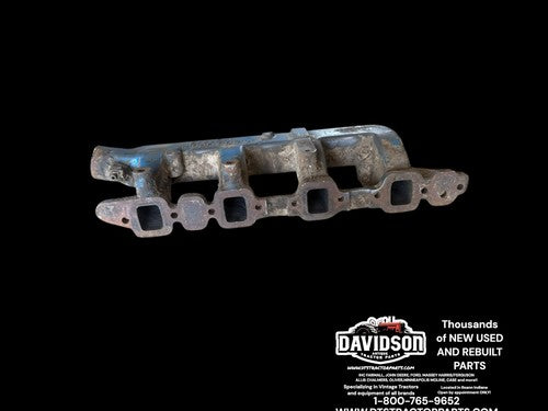 Ford 7000 Intake Manifold C9NN-9425-F Antique Tractor