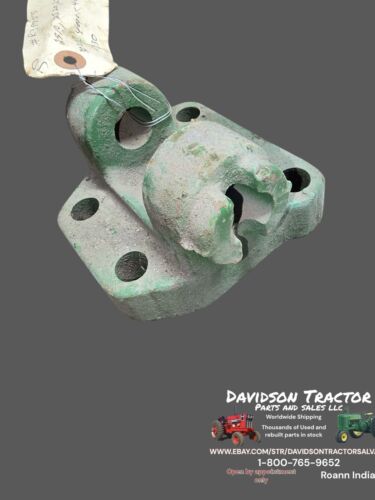 JOHN DEERE 3020 4020 2520 2510 4230 4000 CENTER LINK BRACKET R39759