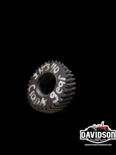 IHC Farmall A,B,C,100,130,340,404 Crankshaft Gear Antique Tractor 46870-DA