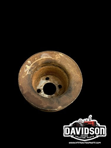 Ferguson TO20 Tractor Water Pump Pulley Z-120