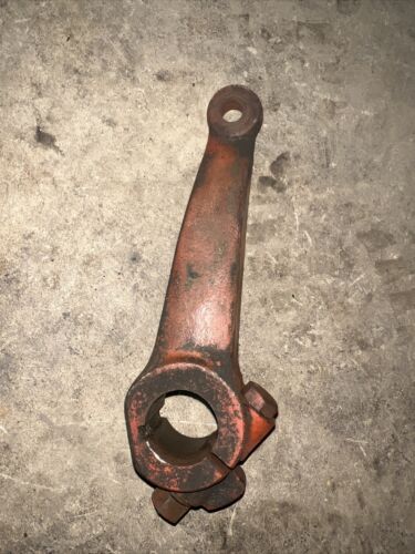 2424 444 404 424 2444 2404 376348R1 Steering Arm Antique Tractor