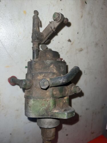 Good Used John Deere 4000 4020 Injection Pump AR-41626