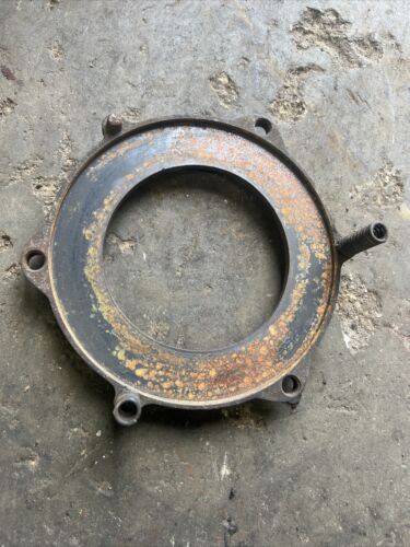 A4249R John Deere Clutch Adjusting Disc For A, AR Antique Tractor
