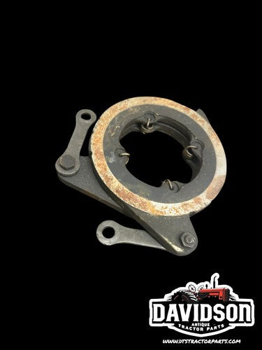 Ford 4000 Tractor Brake Actuator Assembly