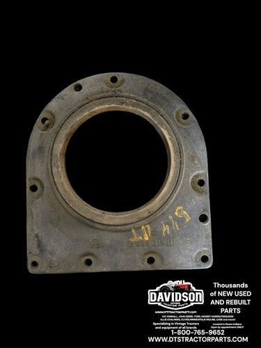 Case IH Retainer Seal 3055216R1  For 385 395 485 495 585 595 685 695 706 D246++